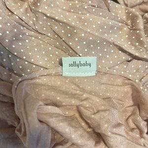 Solly Baby